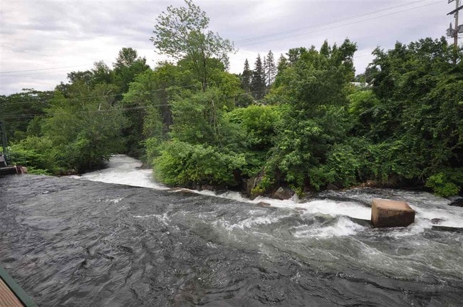 16 Central St in Bristol, NH - Building Photo - Building Photo