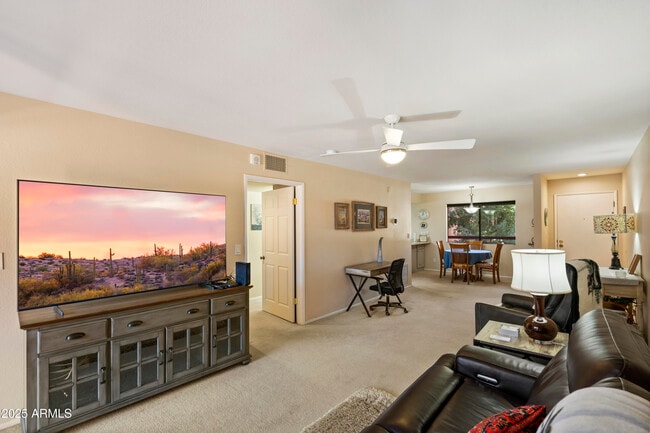 property at 4303 E Cactus Rd