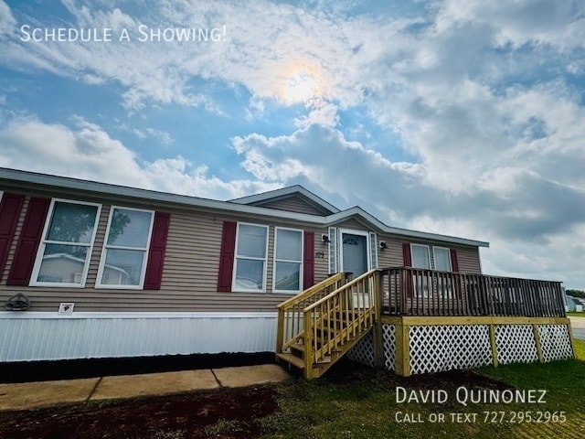 501 Gunntown Rd