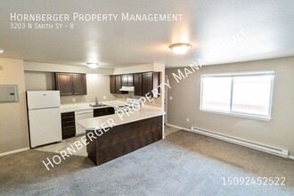 3203 N Smith St in Spokane, WA - Building Photo - Building Photo
