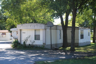 Love Field Mobile Home Park in Dallas, TX - Building Photo - Building Photo