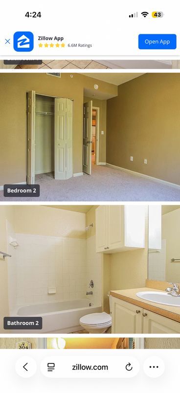 property at 415 S Villa San Marco Dr