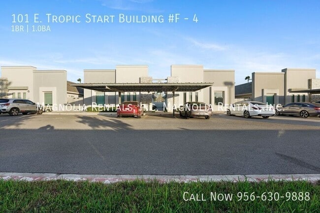 101 Tropic Start, Unit 4