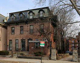 3827 Walnut St Apartments