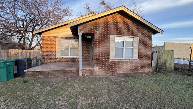 2408 N Kate Ave in Oklahoma City, OK - Building Photo - Building Photo