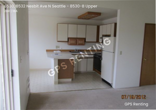 8530B Nesbit Ave N in Seattle, WA - Building Photo - Building Photo