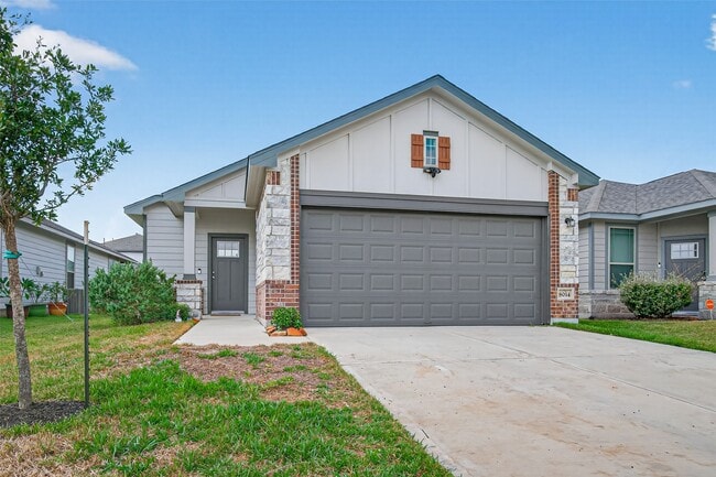 property at 8014 Barret Travis Ct
