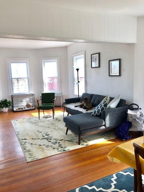 property at 256-256 Morris Ave