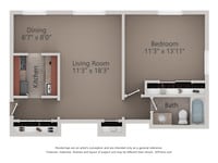 The Village at Marshfield photo'