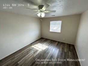4144 NW 36th St in Oklahoma City, OK - Building Photo - Building Photo