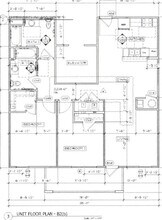 Sovereign at North Bay in Panama City, FL - Building Photo - Floor Plan