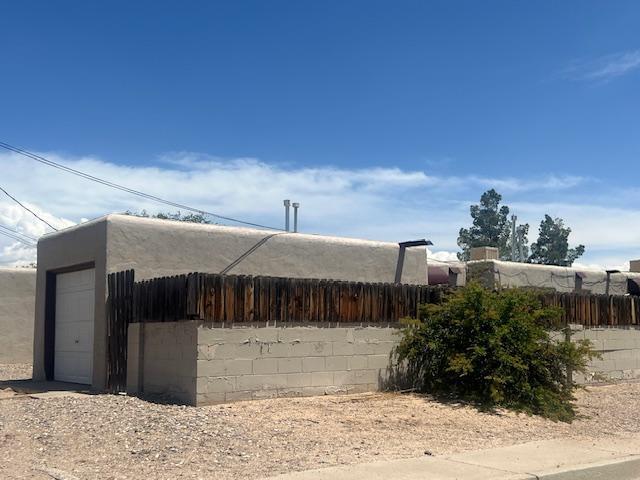 property at 3501 Vail Ave SE