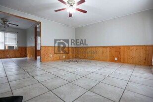 1542 Parr St in Amarillo, TX - Building Photo