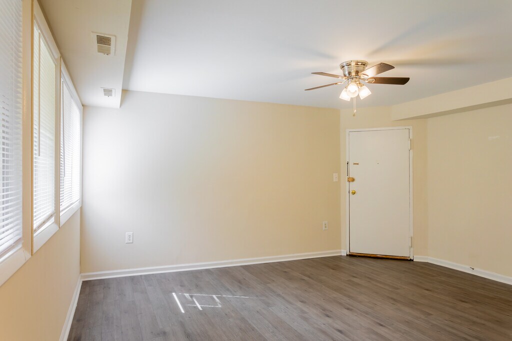 LaSalle Park Apartments Hyattsville, MD Apartments
