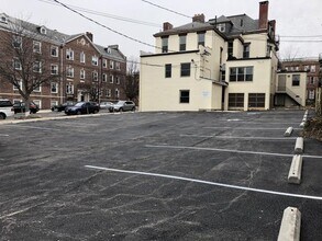 2938 St Paul St in Baltimore, MD - Building Photo - Building Photo