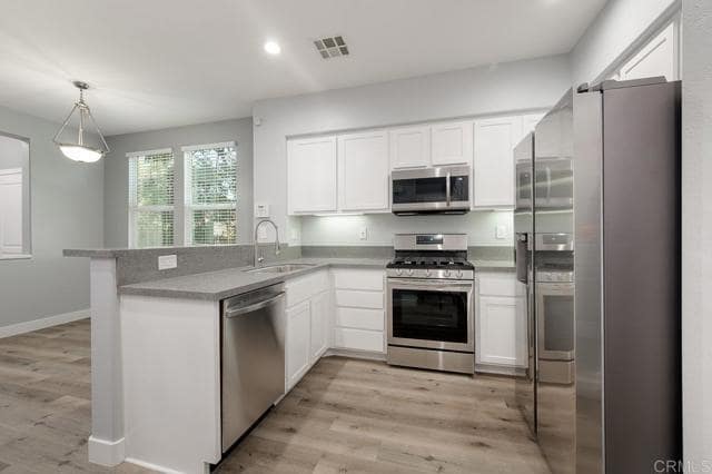 property at 4300 Newton Ave
