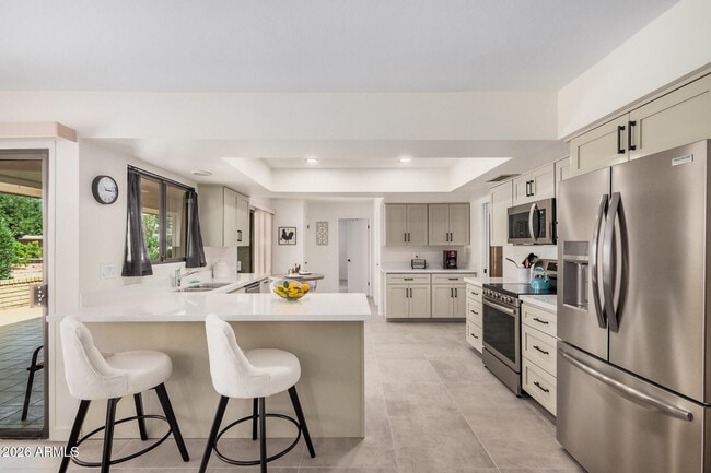 12930 W Seville Dr in Sun City West, AZ - Building Photo - Building Photo