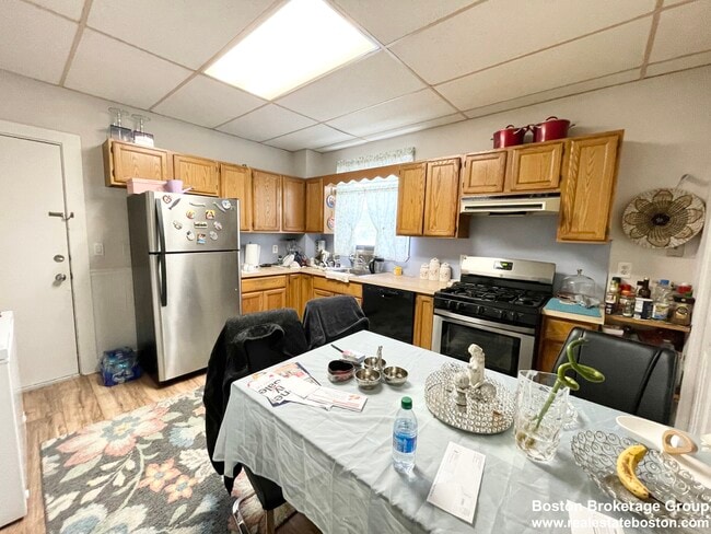 property at 26-28 Harbor View St