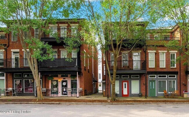 property at 10600 Norton Commons Walk