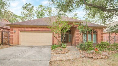 14003 Muirfield Village Dr in Houston, TX - Building Photo - Building Photo