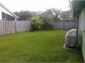 6254 Michael St in Jupiter, FL - Building Photo - Building Photo
