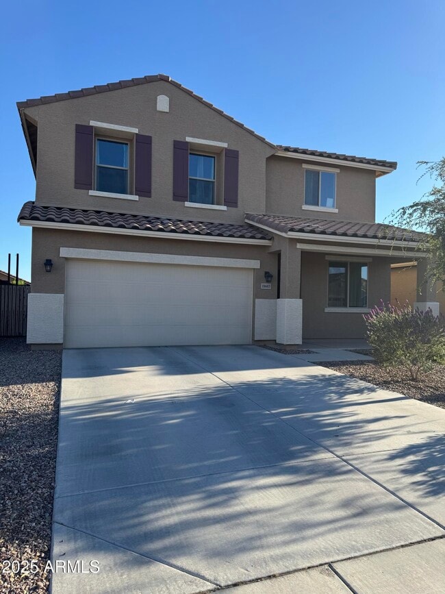 property at 11603 W Calavar Rd