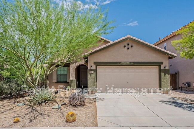 property at 3640 Aidan Ln