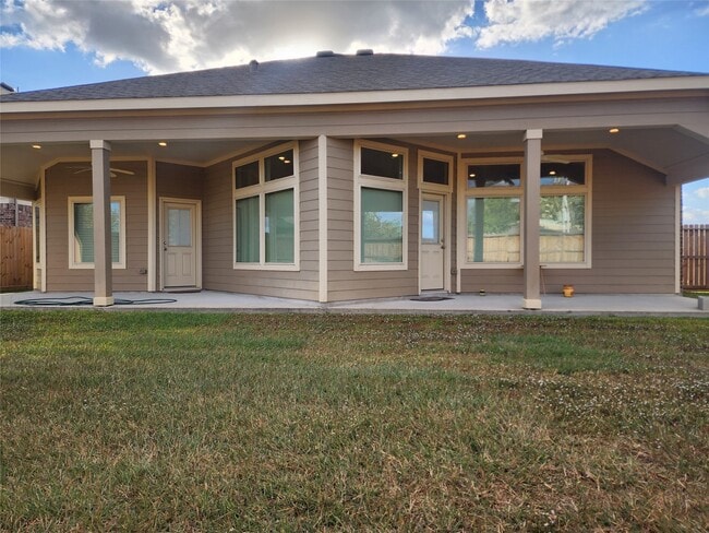 property at 3281 Havenwood Chase Ln