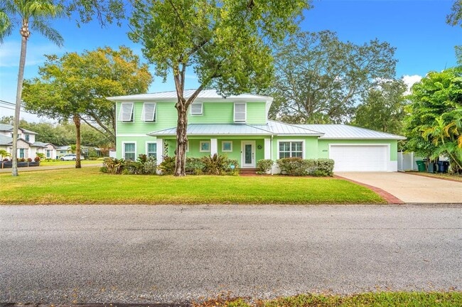 property at 4024 W Zelar St