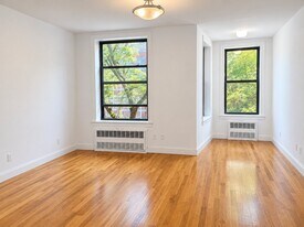 202 W 132nd St in New York, NY - Building Photo