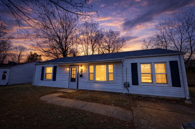 property at 9855 Lorna Ln