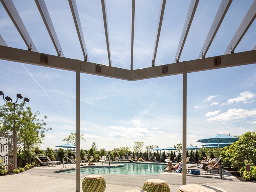 JACK SATTER HOUSE Apartments Revere, MA Apartments For Rent