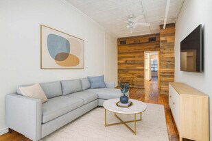 36 W 26th St in New York, NY - Building Photo