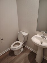 3114 Freeboard Dr in Santa Fe, TX - Building Photo - Building Photo