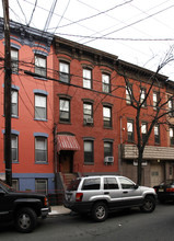 735 Garden St in Hoboken, NJ - Building Photo - Building Photo