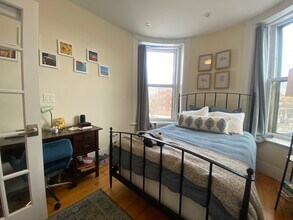 8 Chiswick Rd, Unit 14-2 in Boston, MA - Building Photo - Building Photo