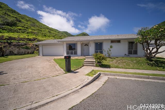 property at 7528 Olili Pl