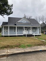 603 Mudd Ave in Lafayette, LA - Building Photo