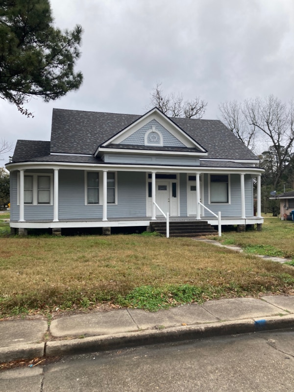 603 Mudd Ave