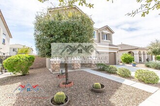 21139 E Cherrywood Dr in Queen Creek, AZ - Building Photo - Building Photo