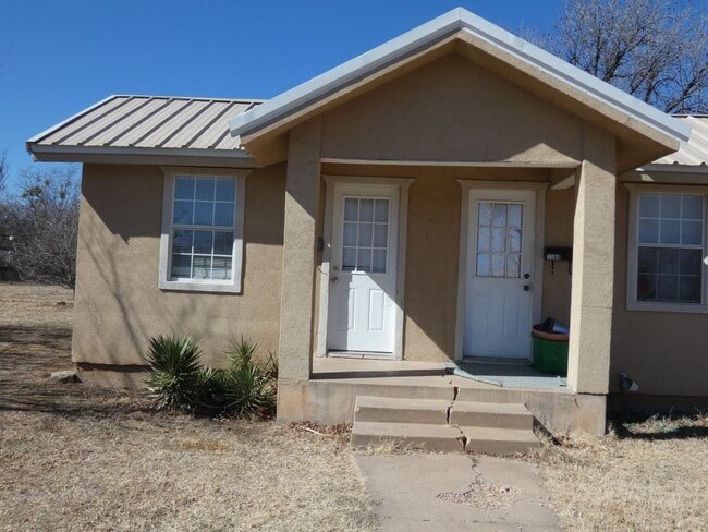 1358 Mulberry St in Abilene, TX - Building Photo - Building Photo