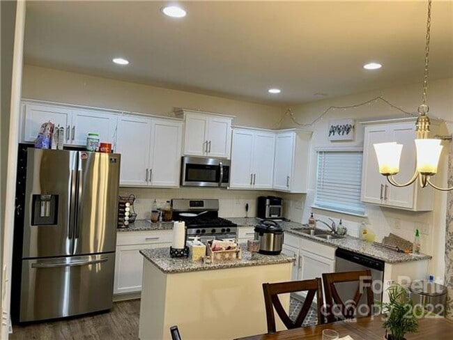 3123 Betty Jean Pl in Charlotte, NC - Building Photo - Building Photo