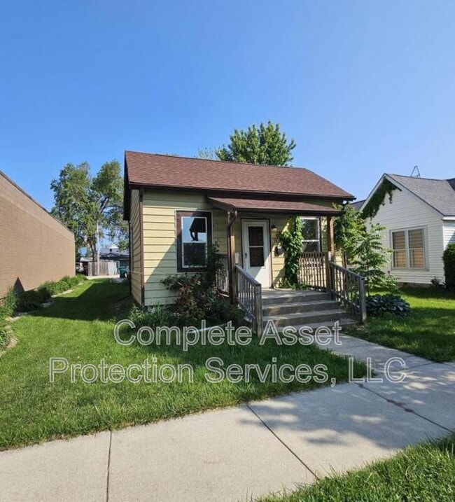 property at 203 State St
