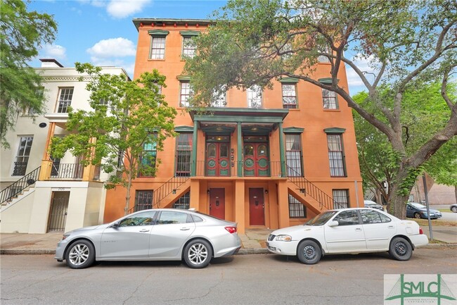 property at 703 Barnard St