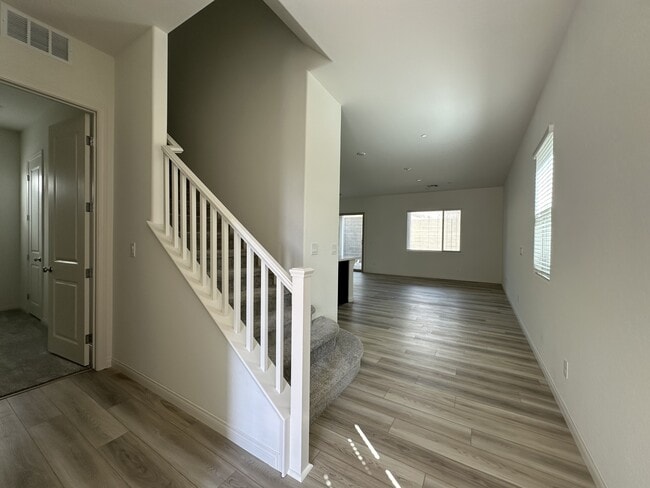 11836 Black Canary Ave in Las Vegas, NV - Building Photo - Building Photo