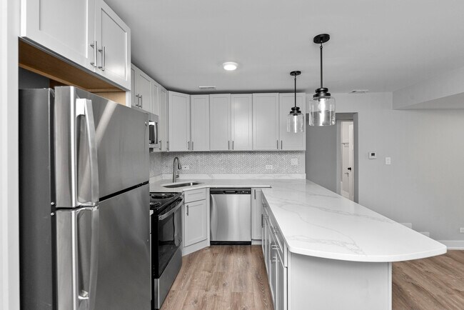 1220 N La Salle Dr in Chicago, IL - Building Photo - Building Photo