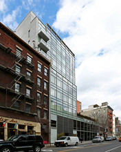 350 W Broadway in New York, NY - Building Photo - Building Photo