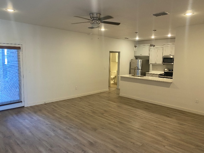 5534 Lehigh St in Lubbock, TX - Building Photo - Building Photo