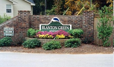 Blanton Green I, II, III Apartments in Fayetteville, NC - Building Photo - Building Photo