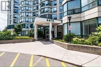 4470 Tucana Ct in Mississauga, ON - Building Photo - Building Photo